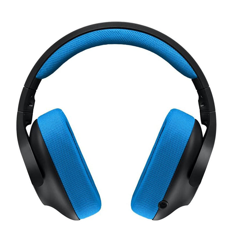 Logitech G233 Logitech G233